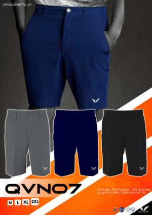 QVN07 - Quần Thể Thao Nam Năng Động