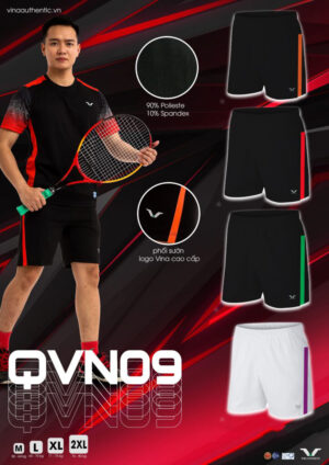 QVN09 - Quần Thể Thao Nam Chất Lượng