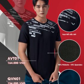 Quần áo thể thao Khánh Hòa