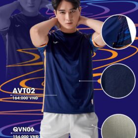 quần áo chạy bộ giá rẻ chất lượng cao