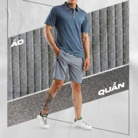 quần áo thể thao