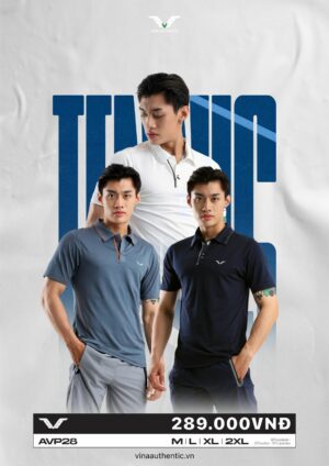 gia công áo polo đẹp nhất