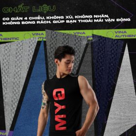 đồ bộ tập gym