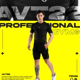 quần áo tập gym