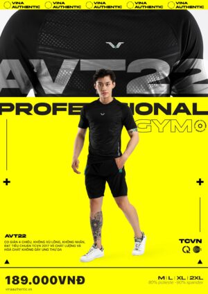 quần áo tập gym
