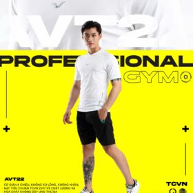 quần áo thể thao