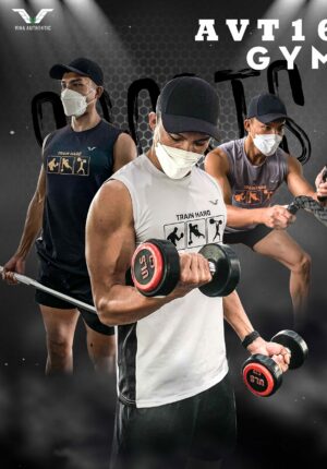 áo gym nam giá rẻ