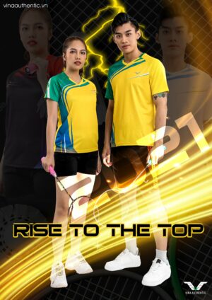 AVT15 - Áo Thể Thao Couple