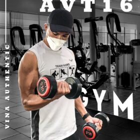 bộ đồ thể thao tập gym