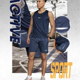 Quần áo tập gym