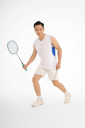 AVT30 - Áo Thể Thao Sự Mạnh Mẽ Nam Tính