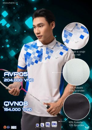 áo polo giá rẻ sang trọng
