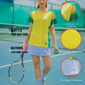 sản phẩm thể thao hà tây