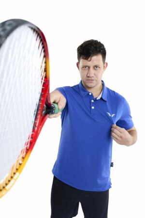 áo tennis nam giá rẻ