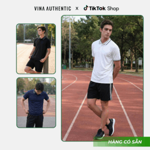 AVP44B - Áo Thể Thao Chất Lượng Và Phong Cách