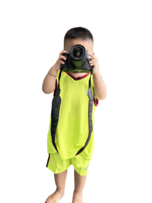 AVM03 - Quần Áo Thể Thao Trẻ Em