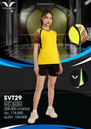 SVT29 - Quần Thể Thao Nam Nữ Năng Động