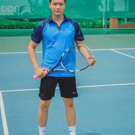 bộ đồ thể thao tennis giá rẻ