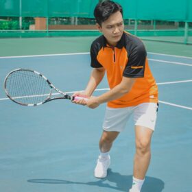 sản phẩm thể thao long an