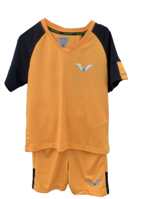 AVM05 - Áo Thể Thao Trẻ Em