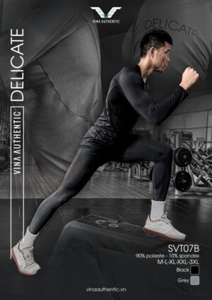 quần áo tập gym