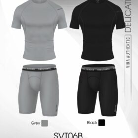 quần áo tập gym