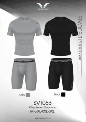 quần áo tập gym