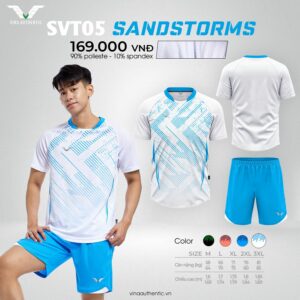 quần áo thể thao