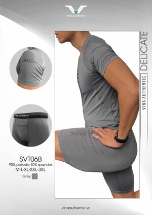 quần áo tập gym