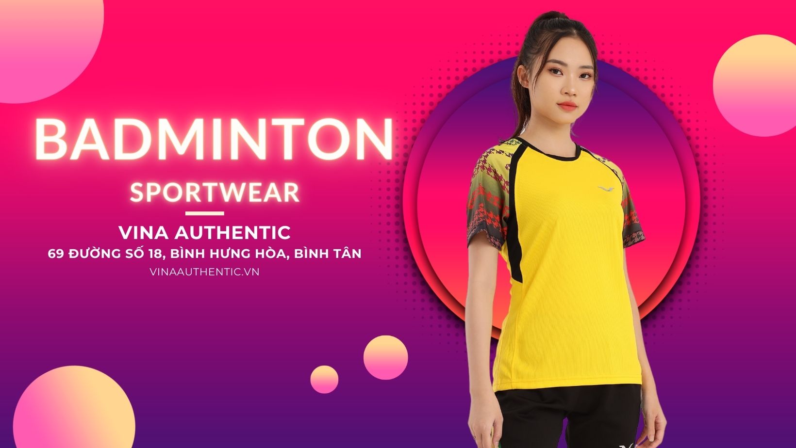 quần áo cầu lông quảng ngãi