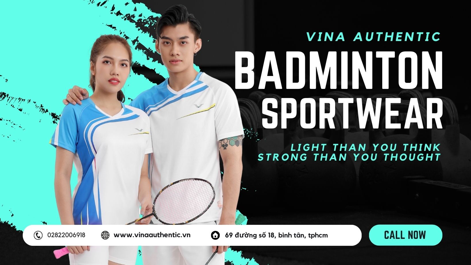 quần áo cầu lông đồng nai