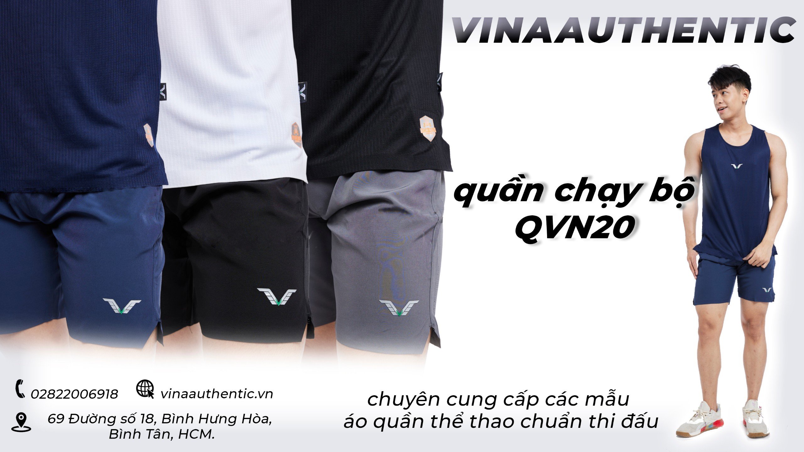 quần chạy bộ hai lớp - những nơi cung cấp quần