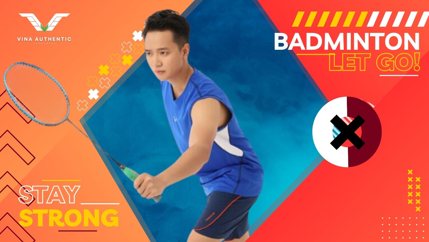 quần áo cầu lông khánh hòa