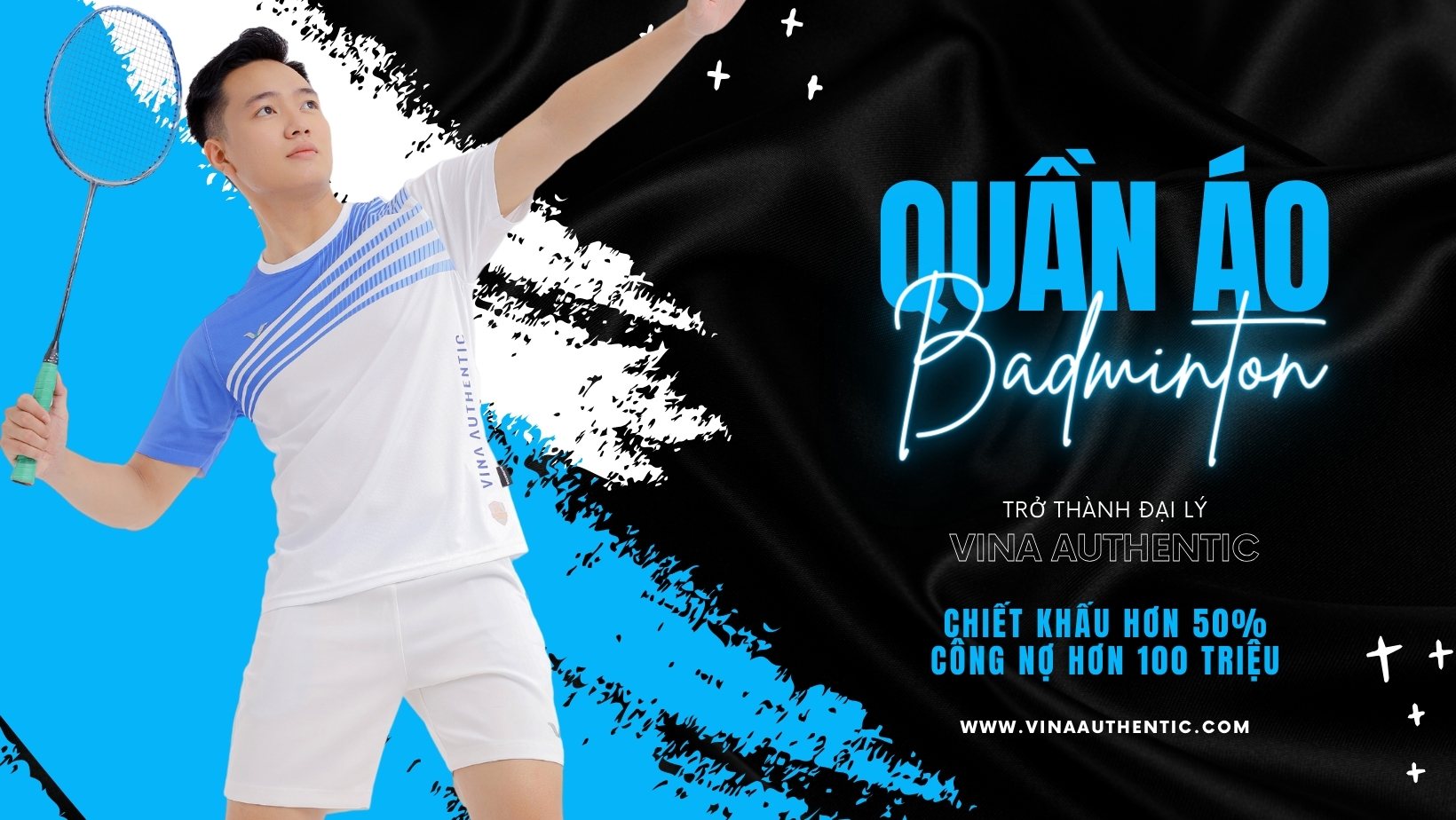 Quần áo cầu lông