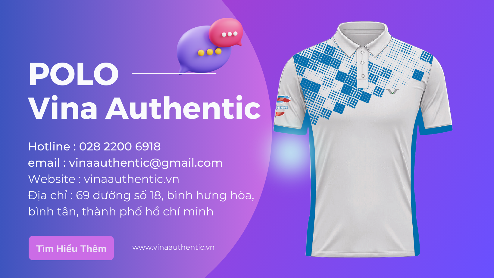 áo polo giá rẻ thái bình