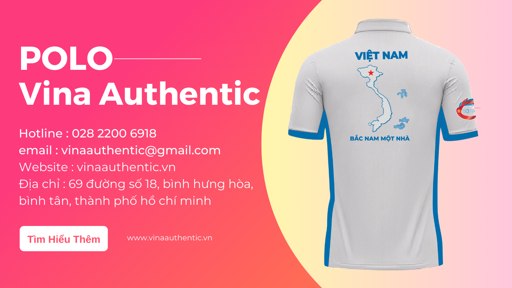 áo polo giá rẻ thái nguyên