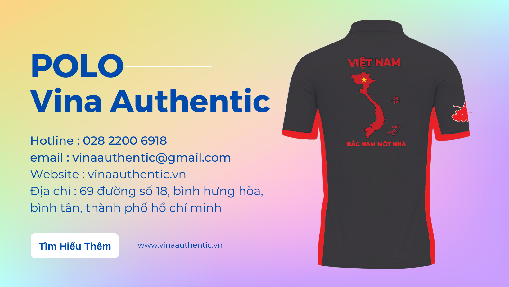 áo polo giá rẻ tại huế