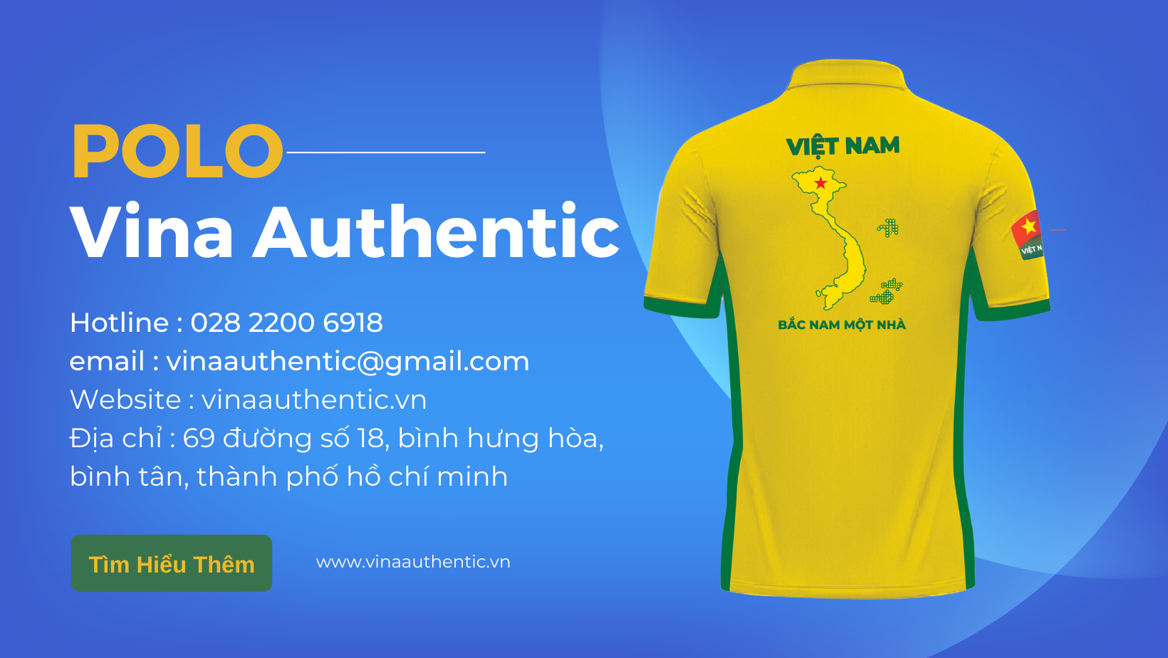 áo polo giá rẻ tại tphcm