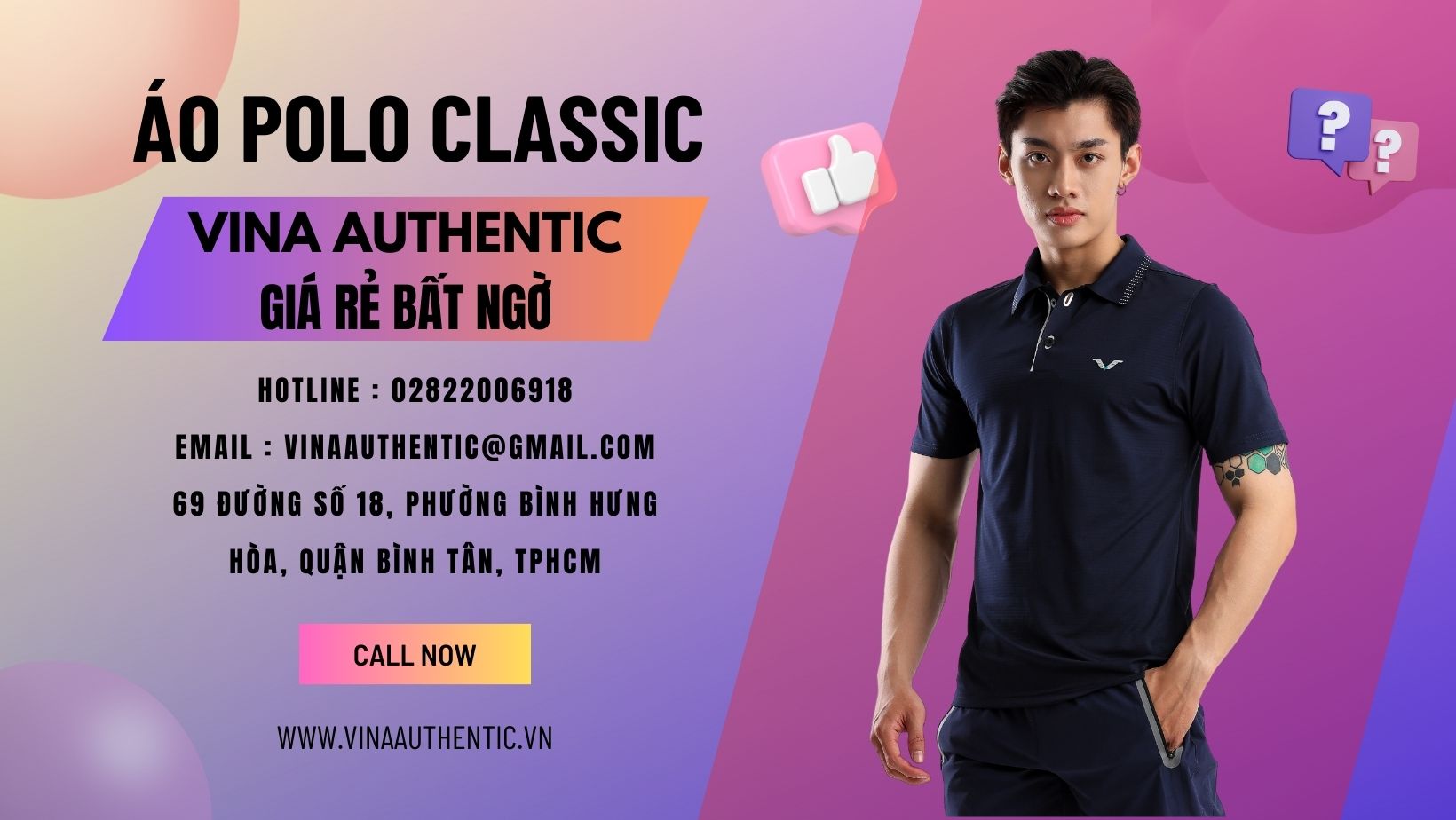 áo polo giá rẻ hà nam