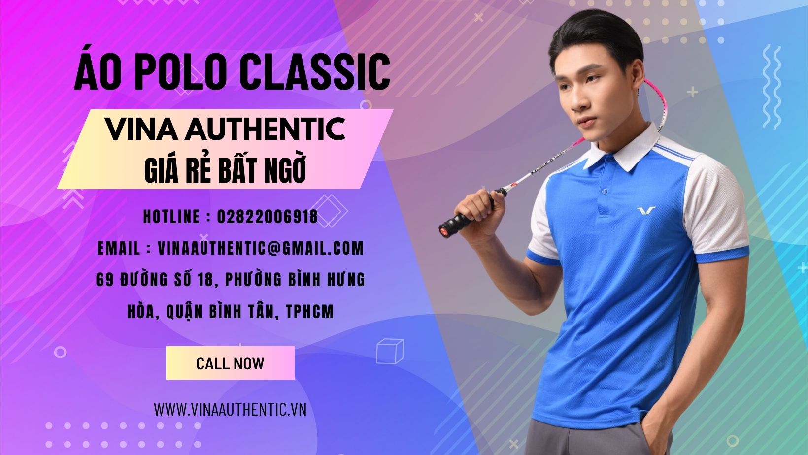áo polo giá rẻ hà nội
