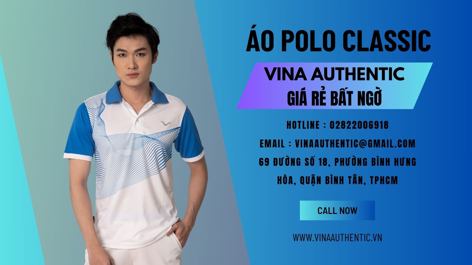 áo polo giá rẻ hải dương