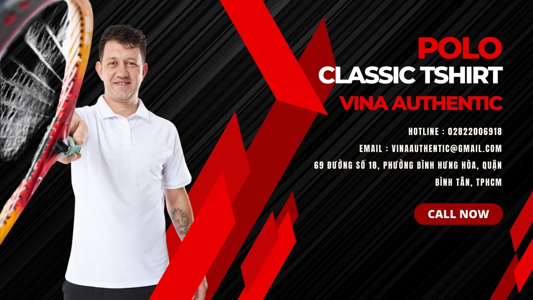 áo polo giá rẻ bình định