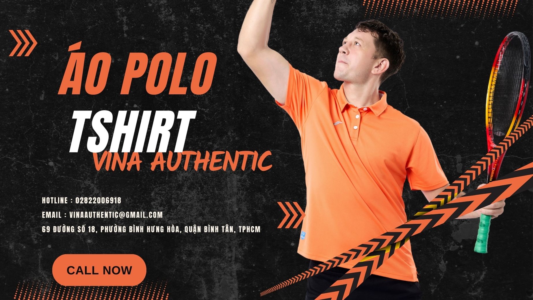 áo polo giá rẻ bình phước