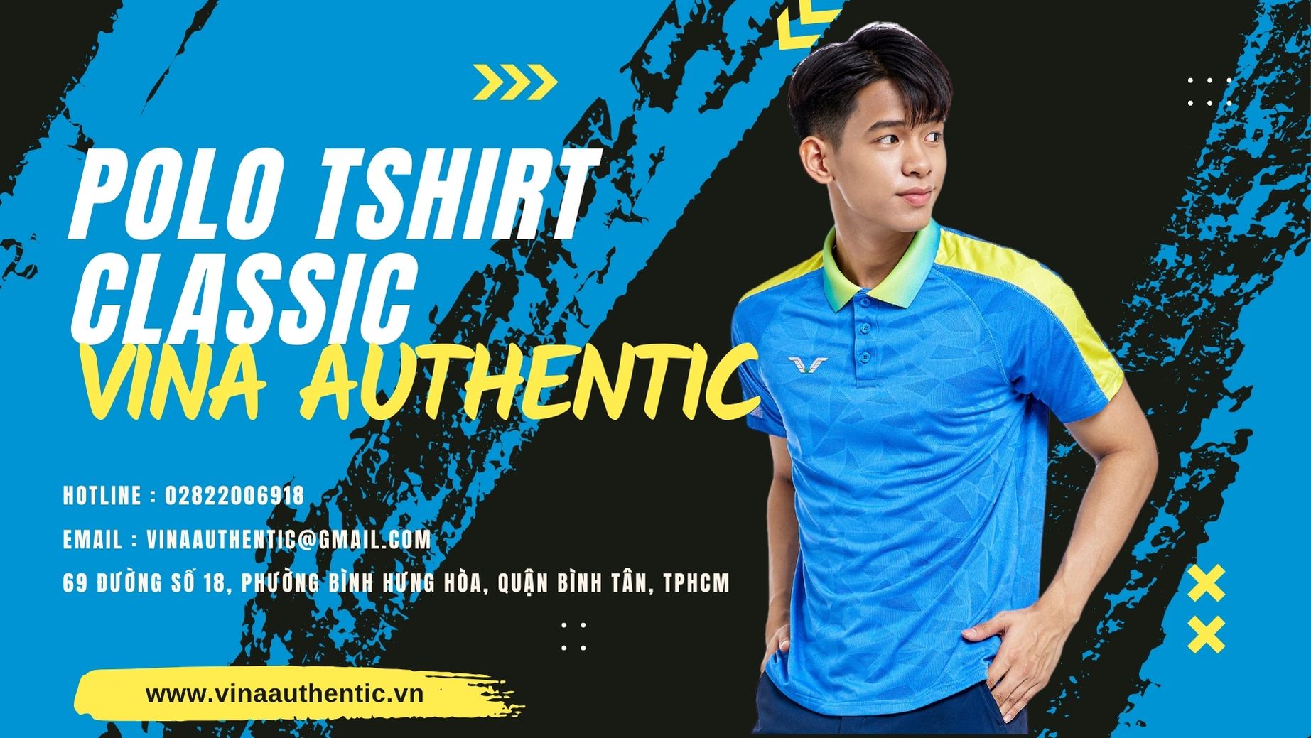 áp polo giá rẻ bình thuận