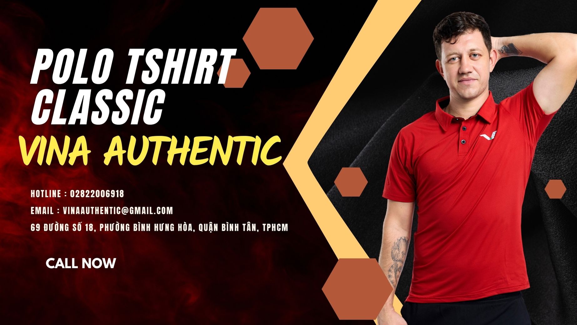 áo polo giá rẻ cà mau