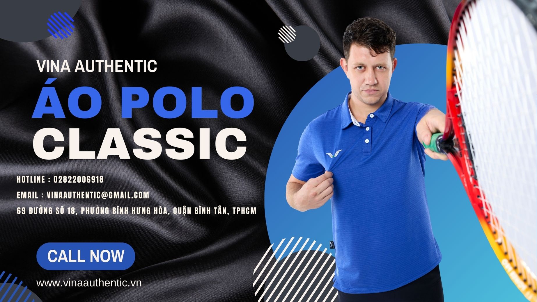 áo polo giá rẻ cao bằng