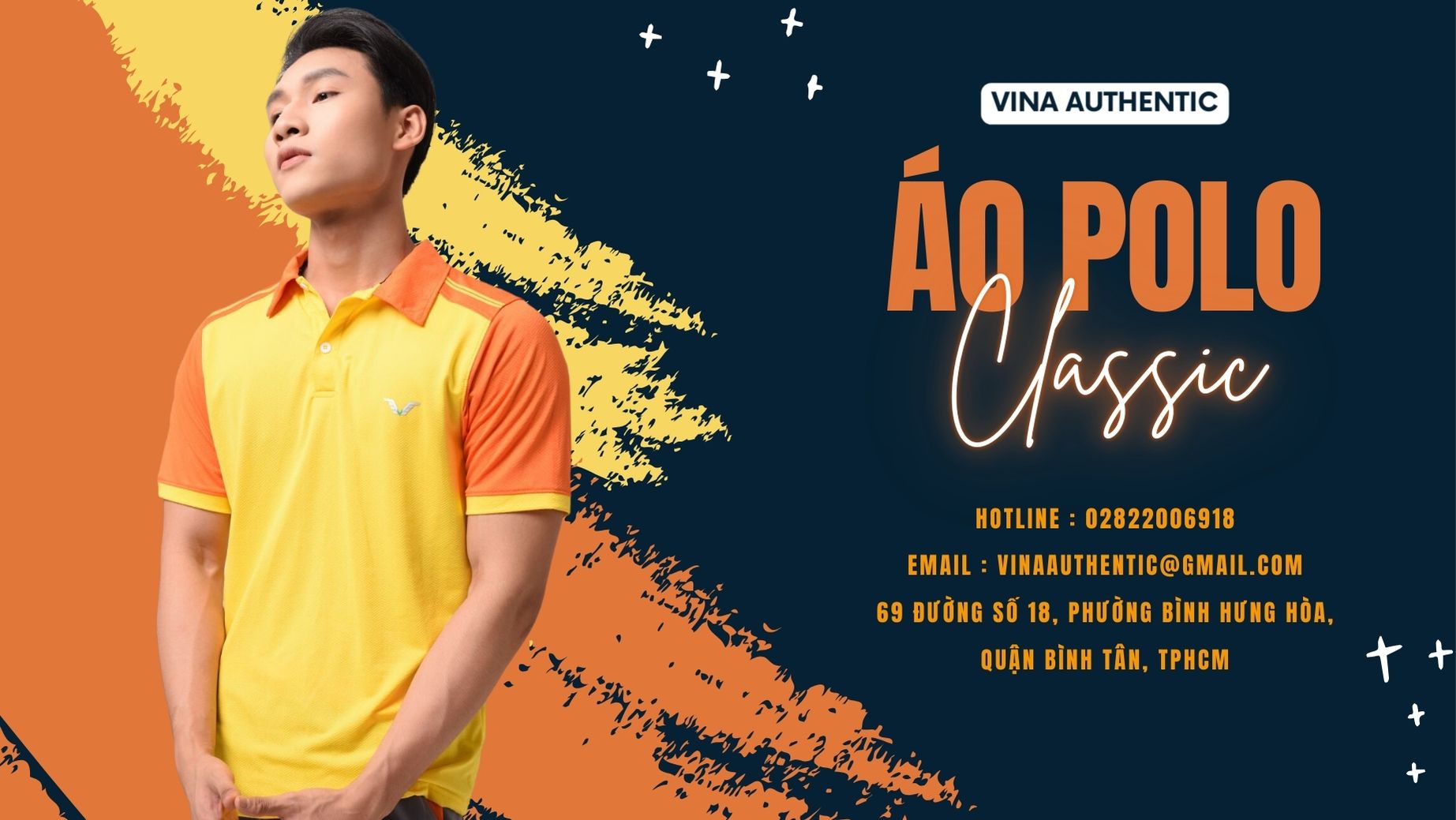 áo polo giá rẻ điện biên