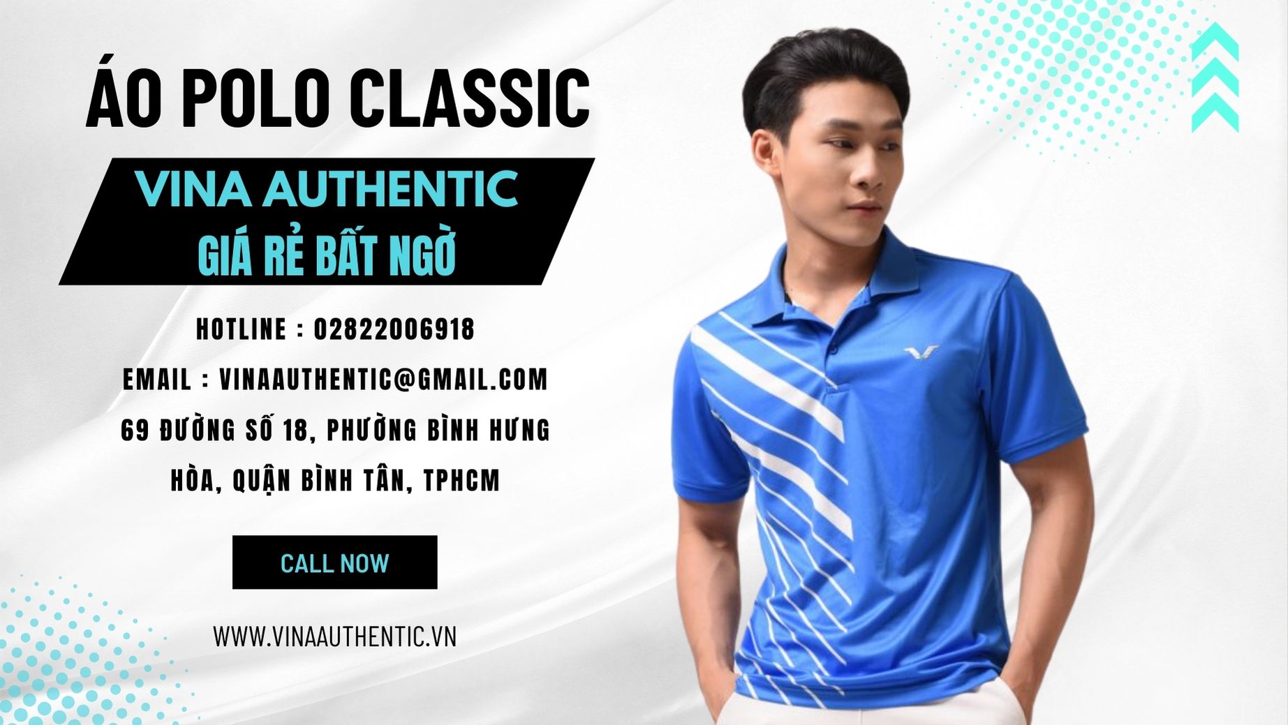 áo polo giá rẻ gia lai