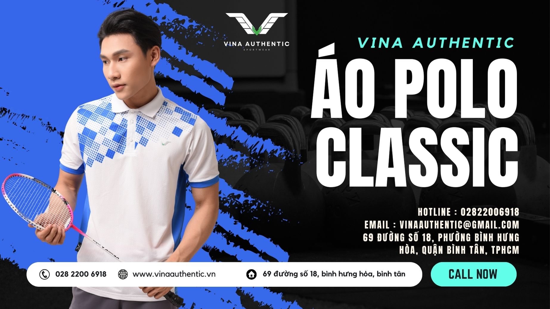 áo polo giá rẻ bắc giang