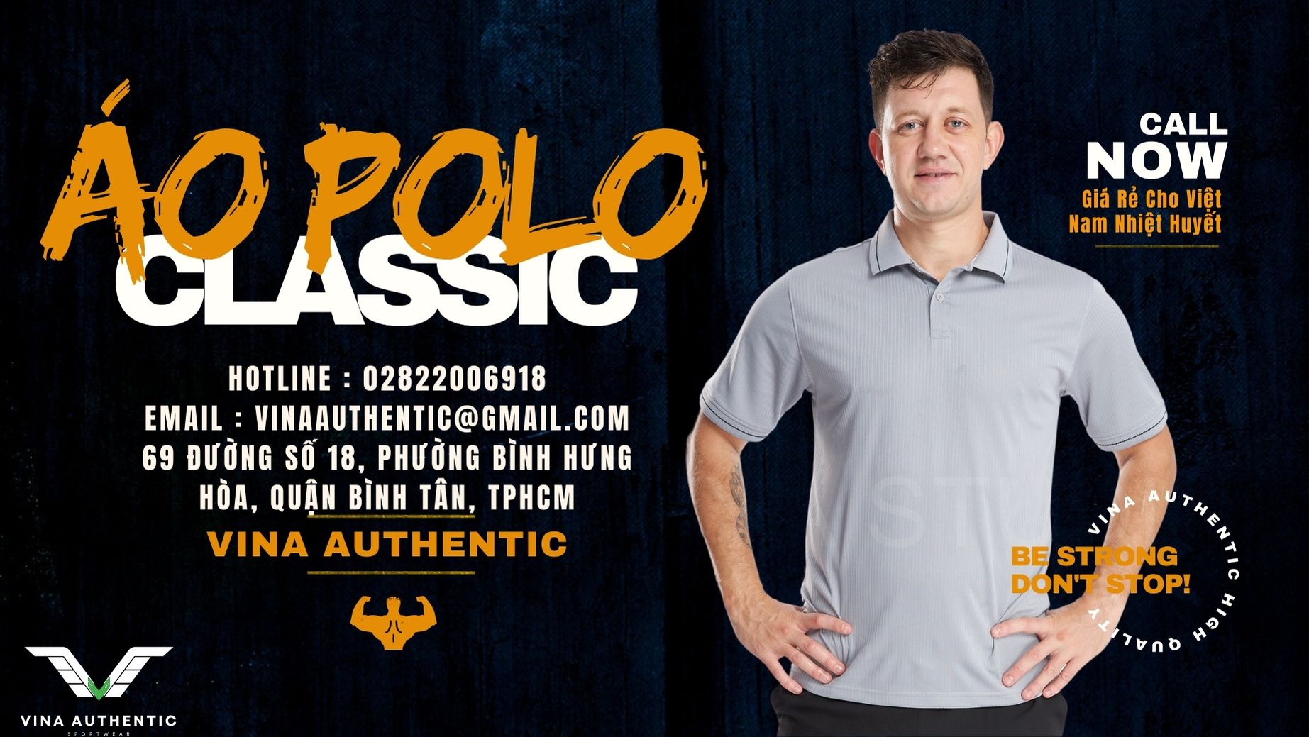 áo polo giá rẻ bến tre